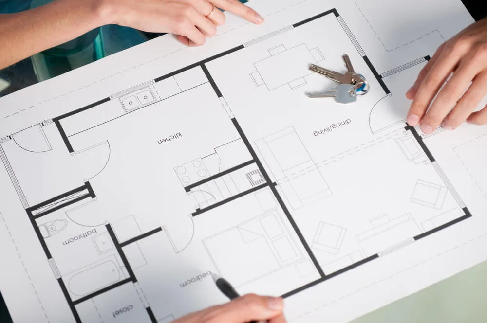 Comprar apartamento na planta · São Caetano do Sul